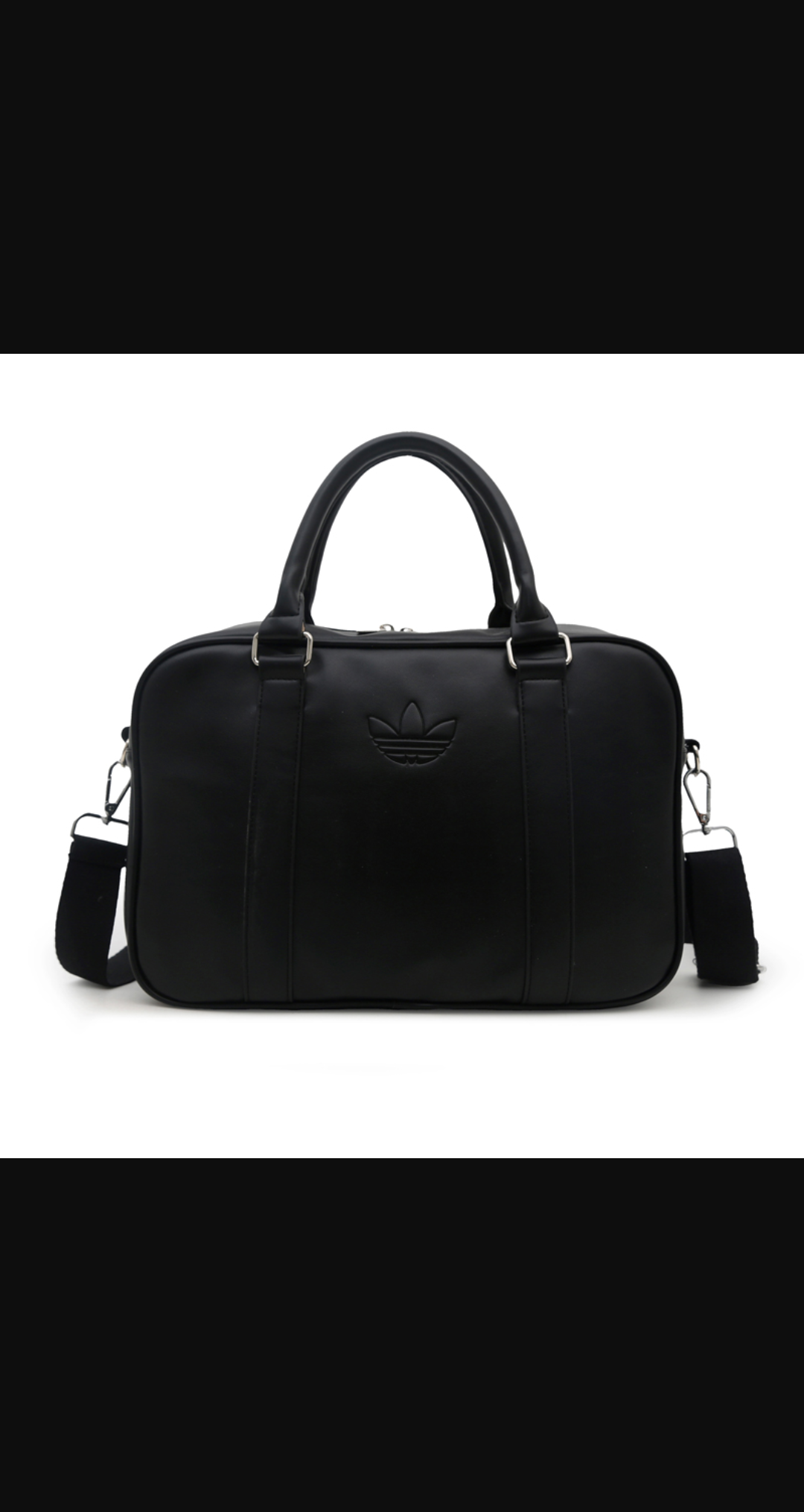 SAC FACTEUR ADIDAS