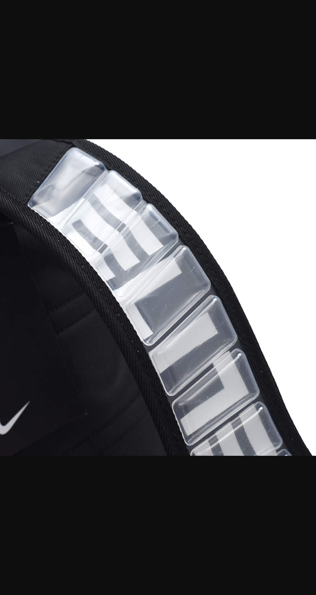 SAC ADOS ELLET NEW