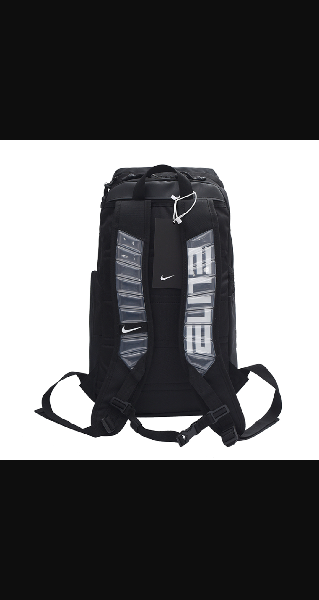 SAC ADOS ELLET NEW