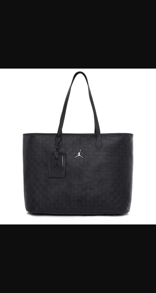 SAC FAMME JRDN CUIR