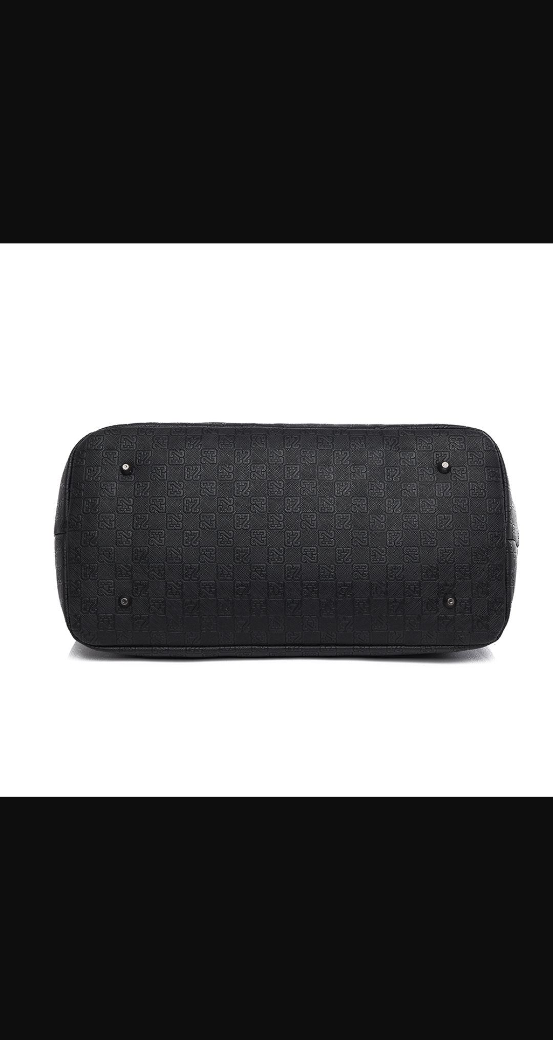 SAC FAMME JRDN CUIR