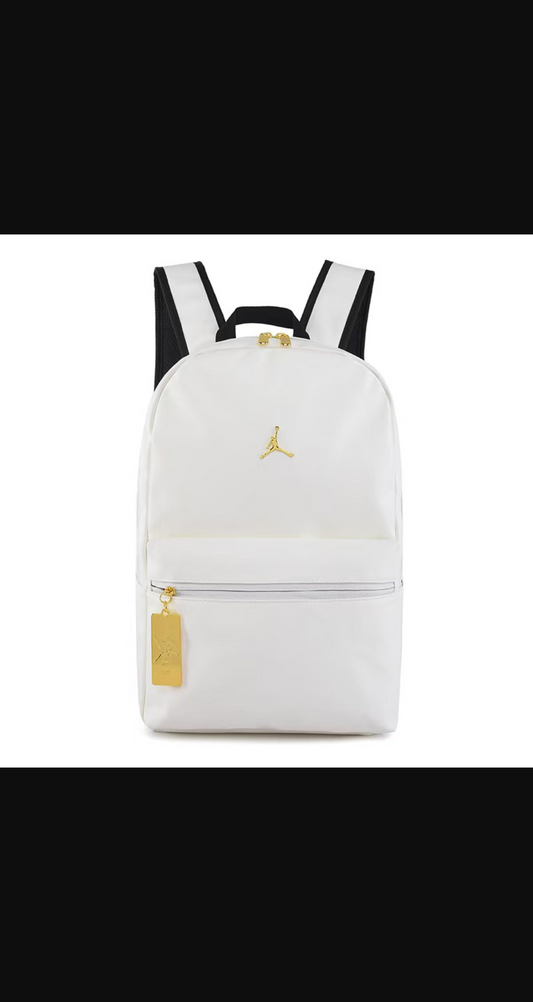 sac a dos jordan semi cuir
