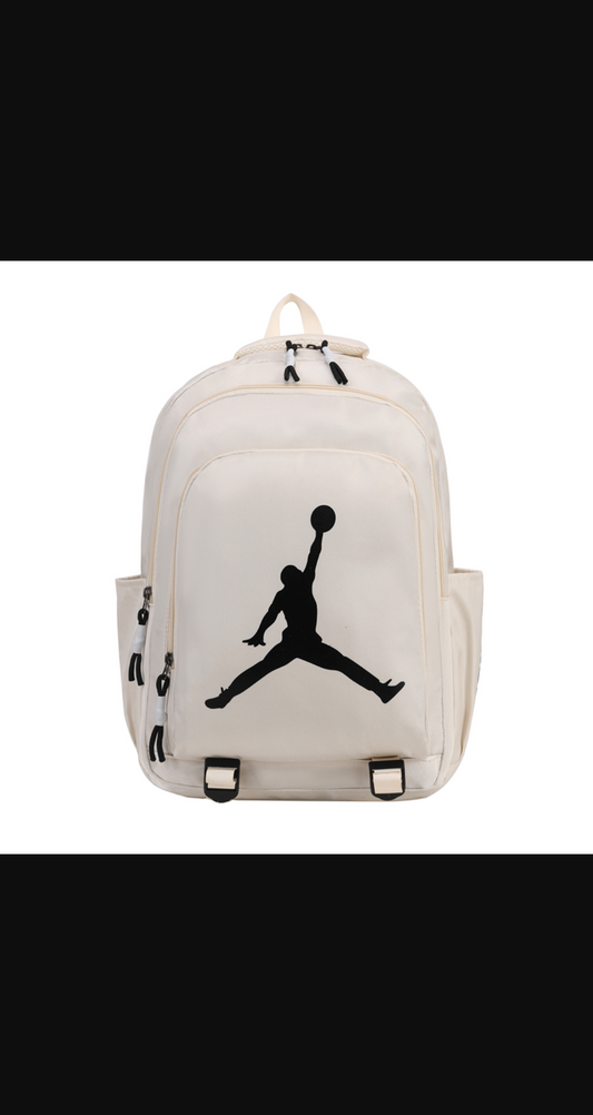 SAC A DOS JORDAN LOGO