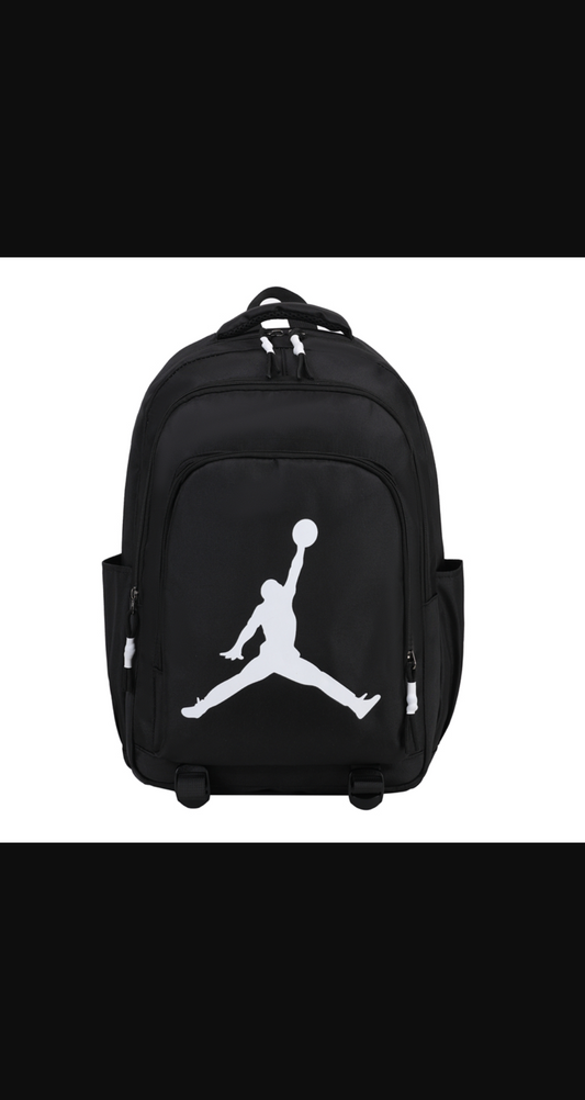 SAC A DOS JORDAN LOGO