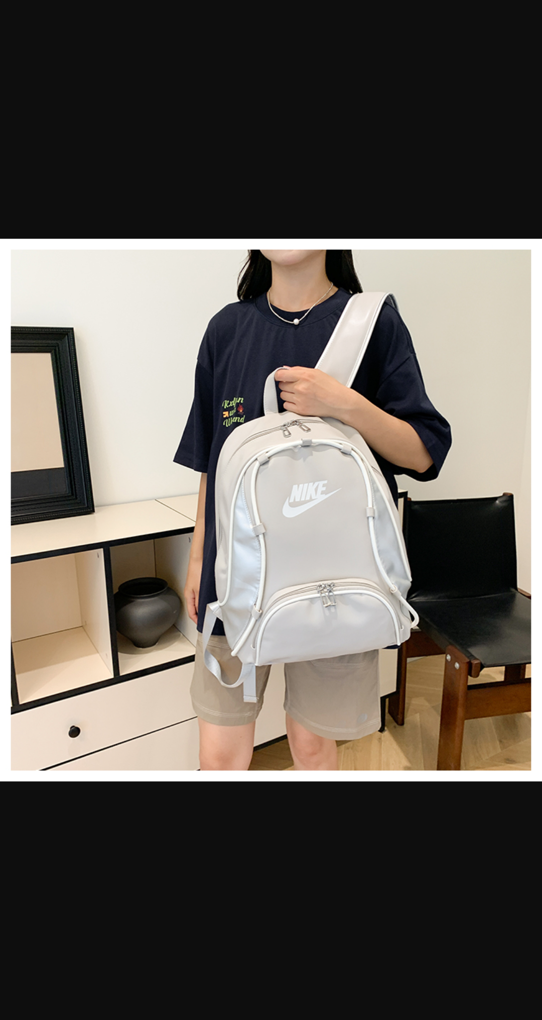 SAC A DOS NIKE WOMMEN