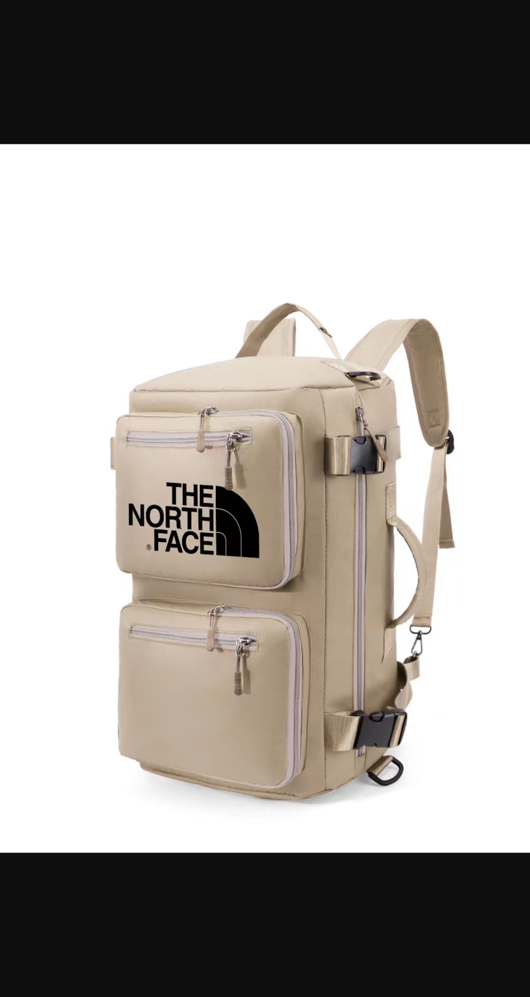 SAC A DOS NORH FACE CABA
