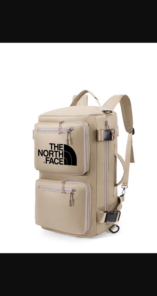 SAC A DOS NORH FACE CABA