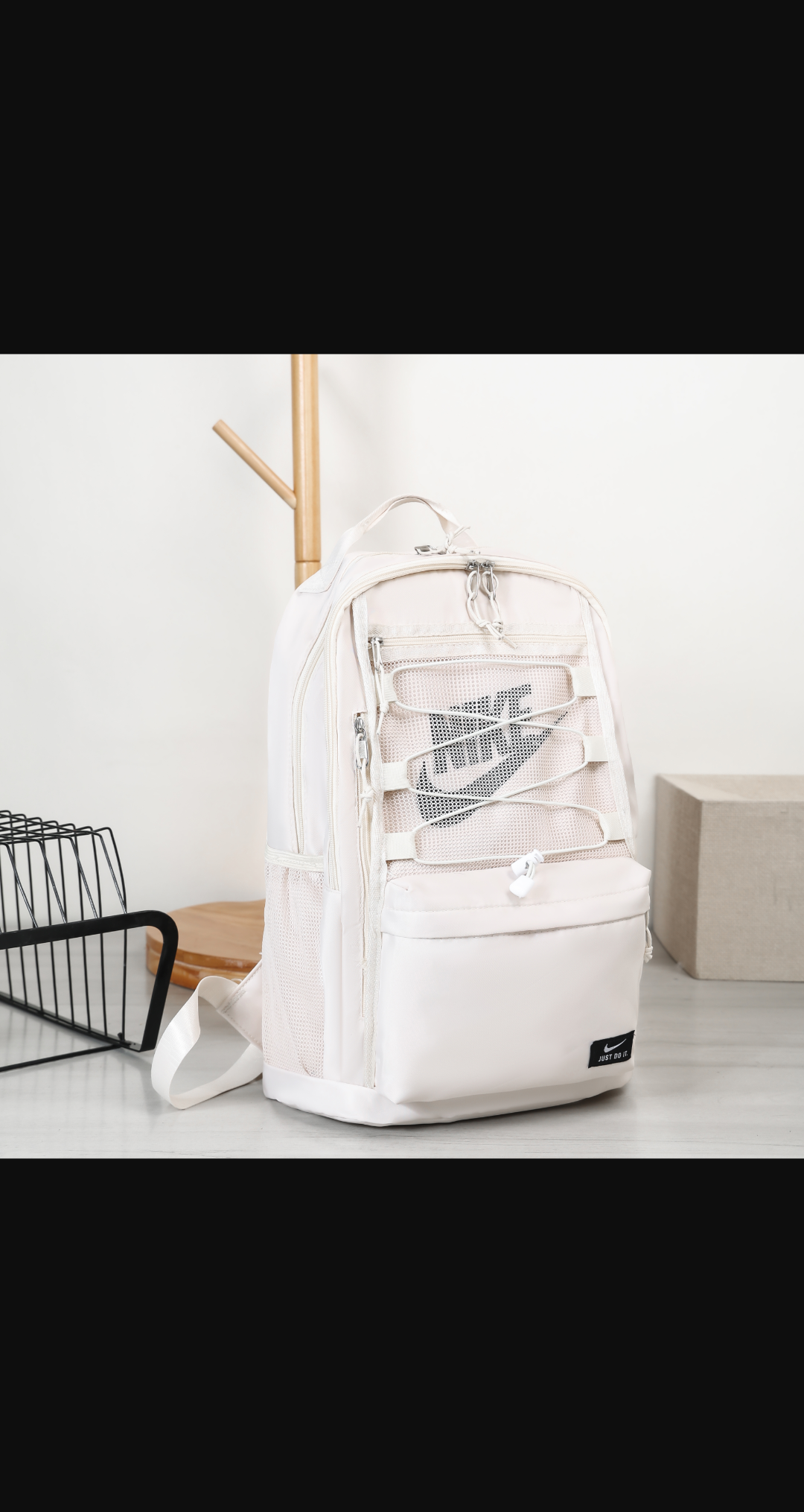 SAC A DOS NIKE LASSE