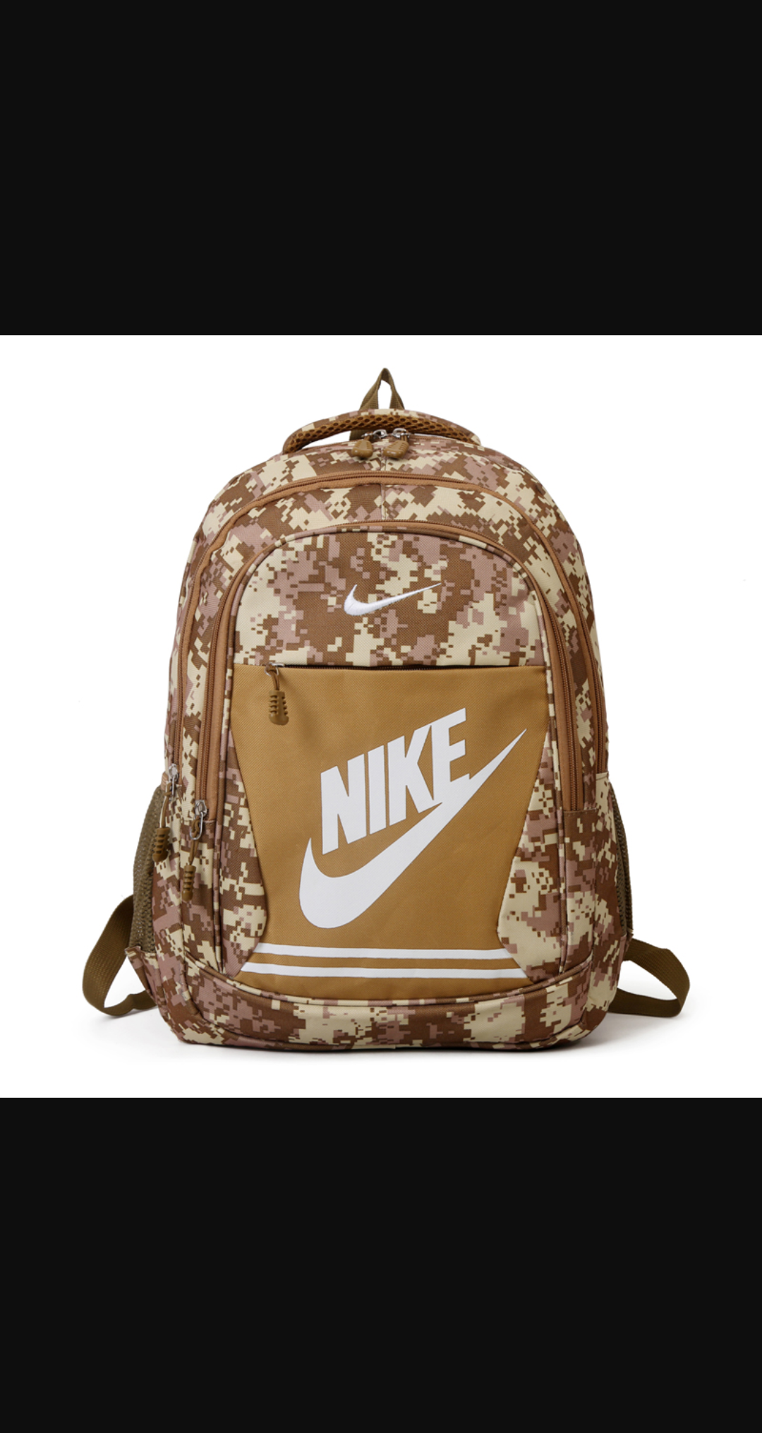 SAC A DOS NIKE PARA