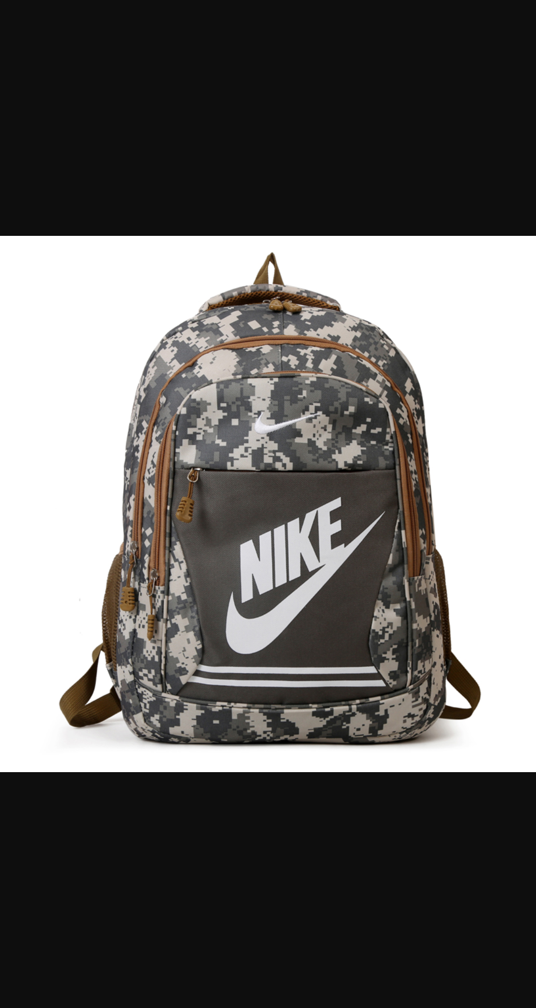 SAC A DOS NIKE PARA