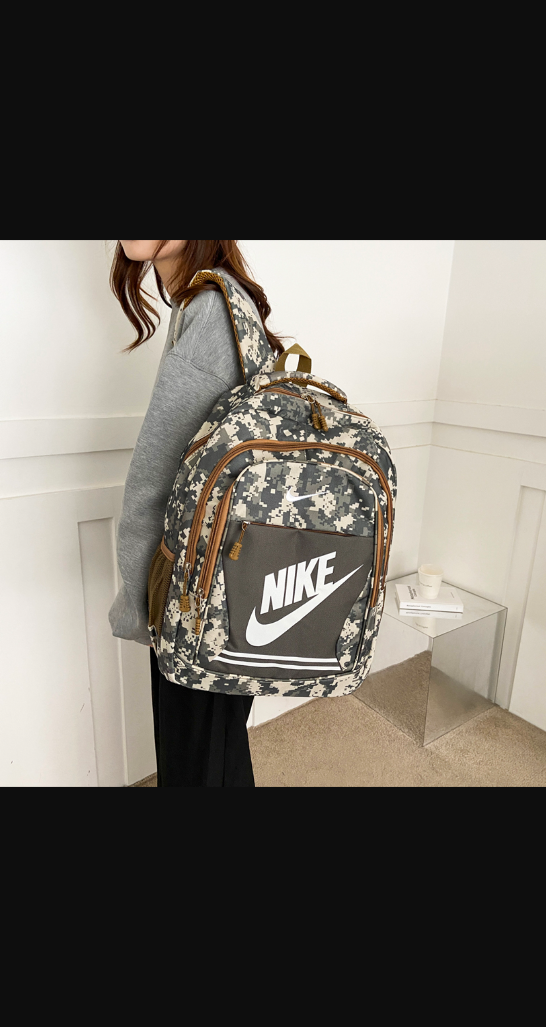 SAC A DOS NIKE PARA