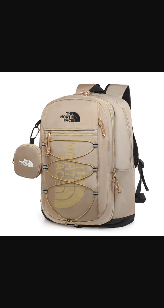 SAC A DOS NORTH PORT MONI