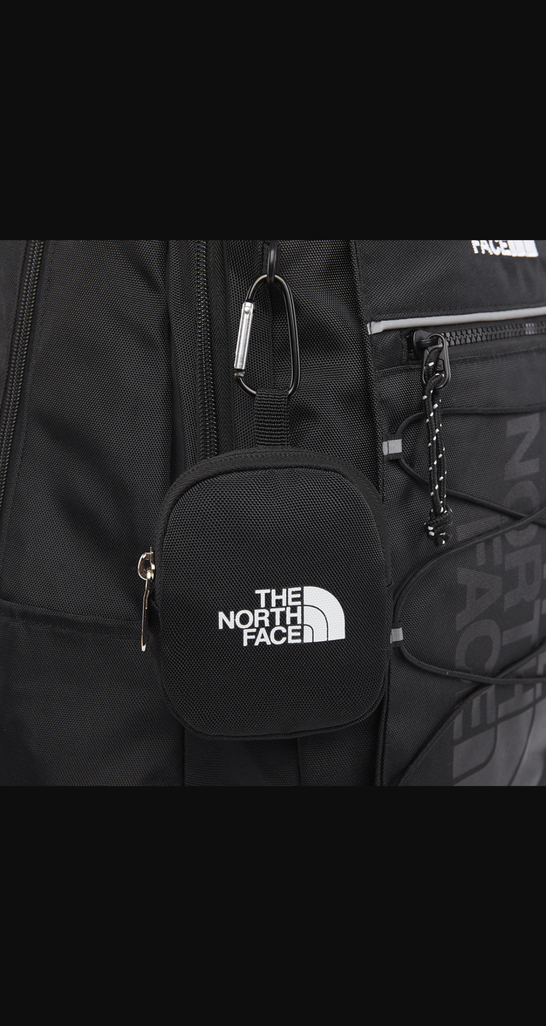 SAC A DOS NORTH PORT MONI