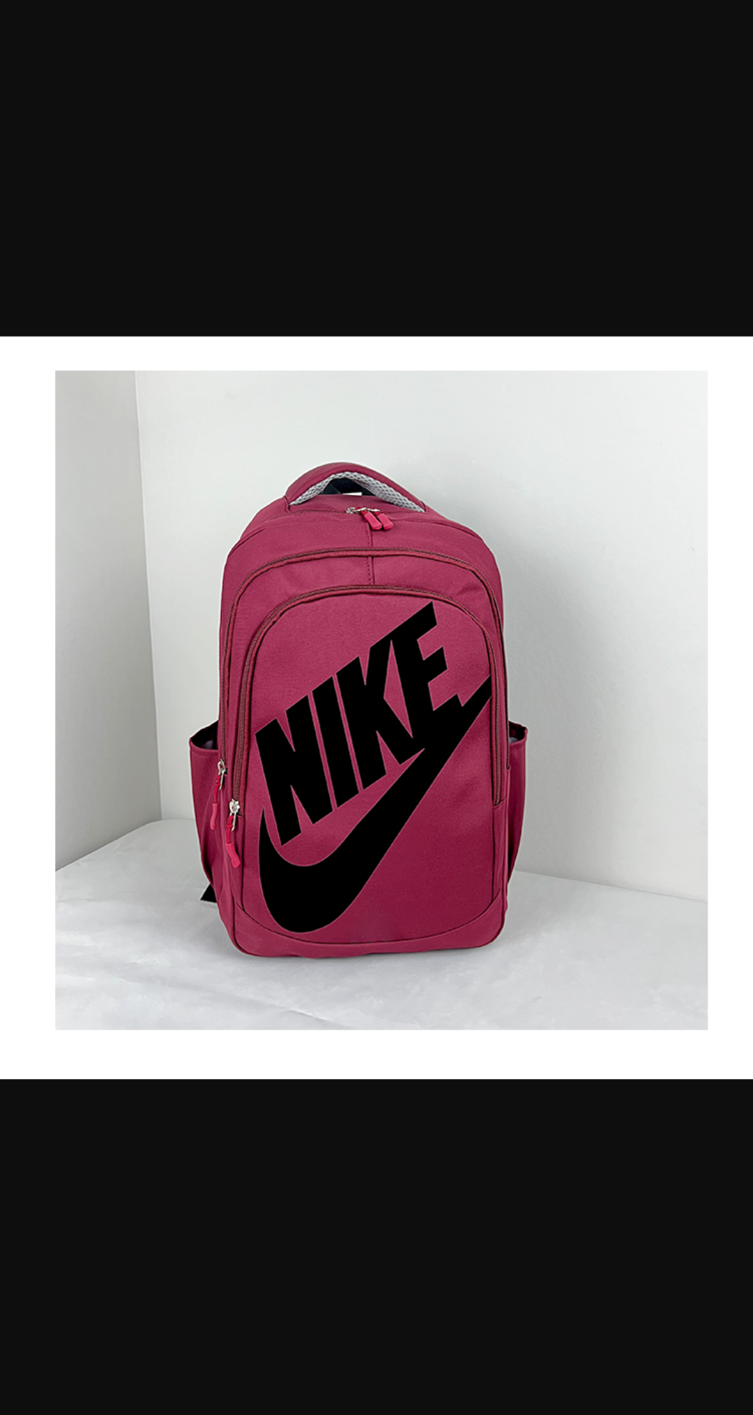 SAC A DOS LOGO  NIKE