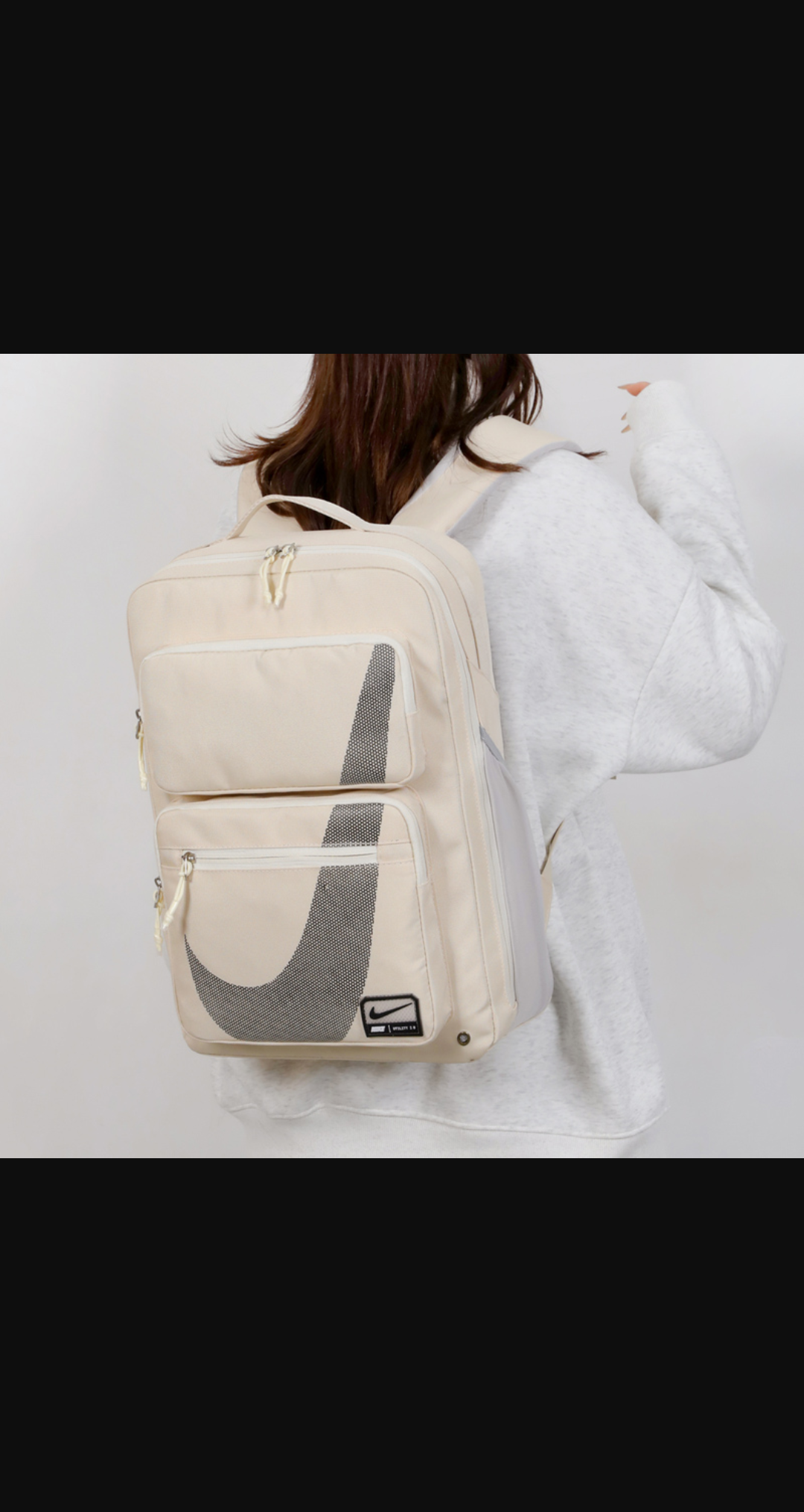 SAC A DOS NIKE CABA