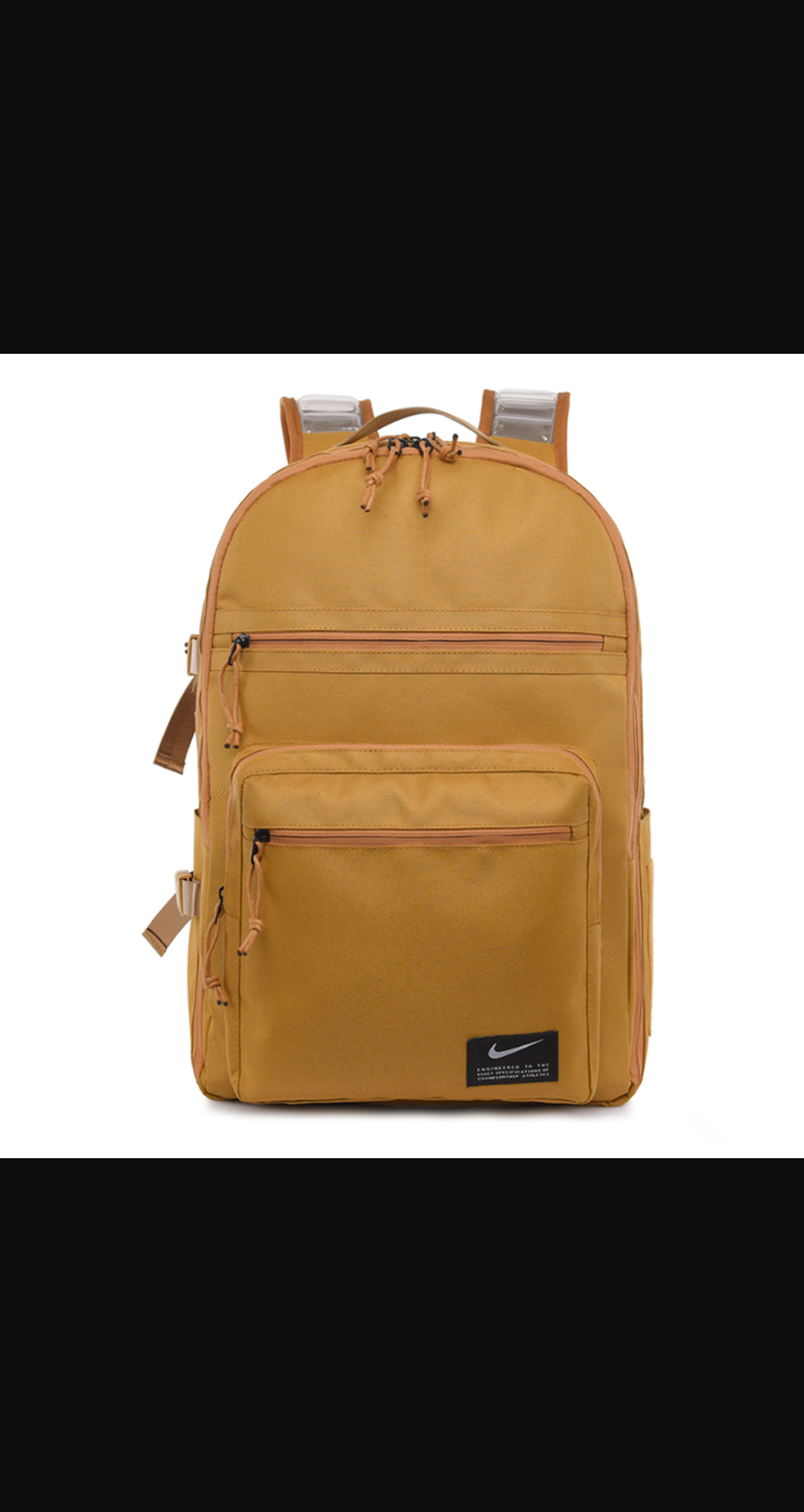 SAC A DOS AIR NIKE