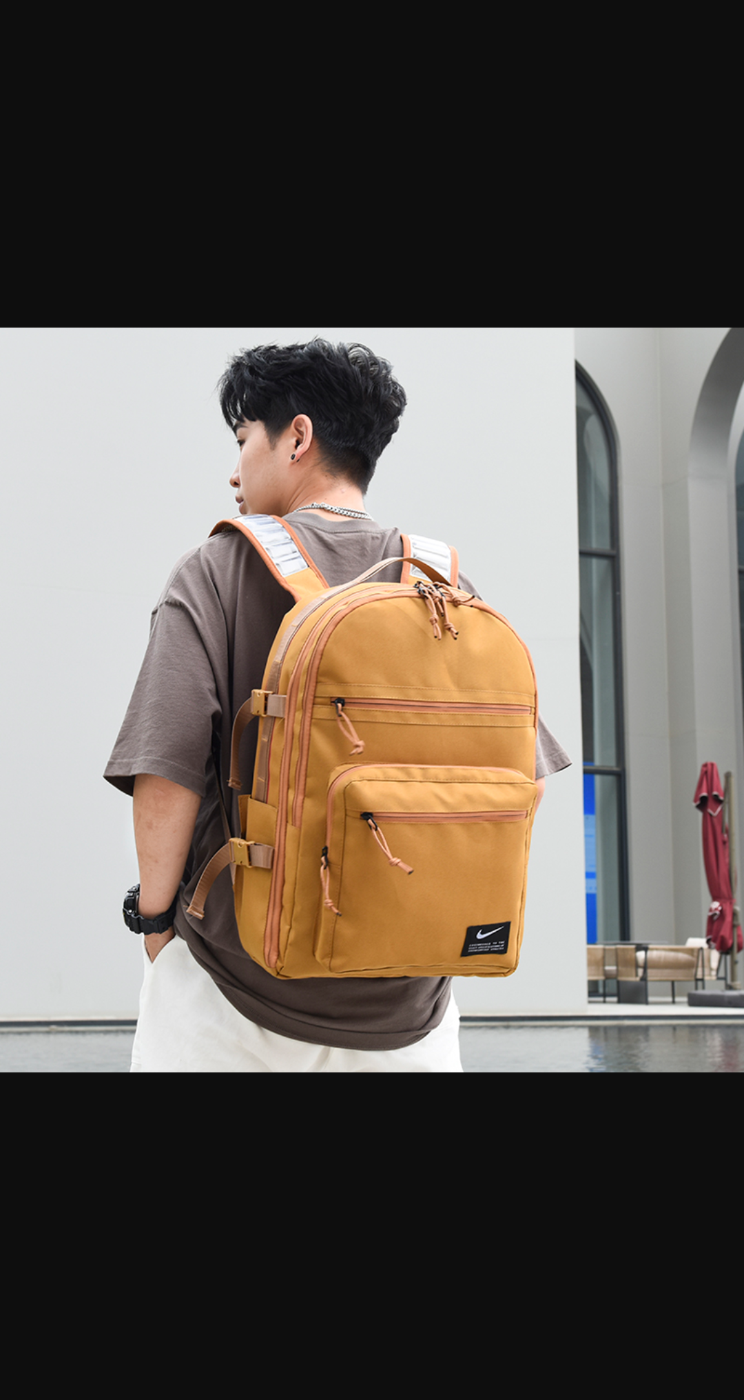 SAC A DOS AIR NIKE