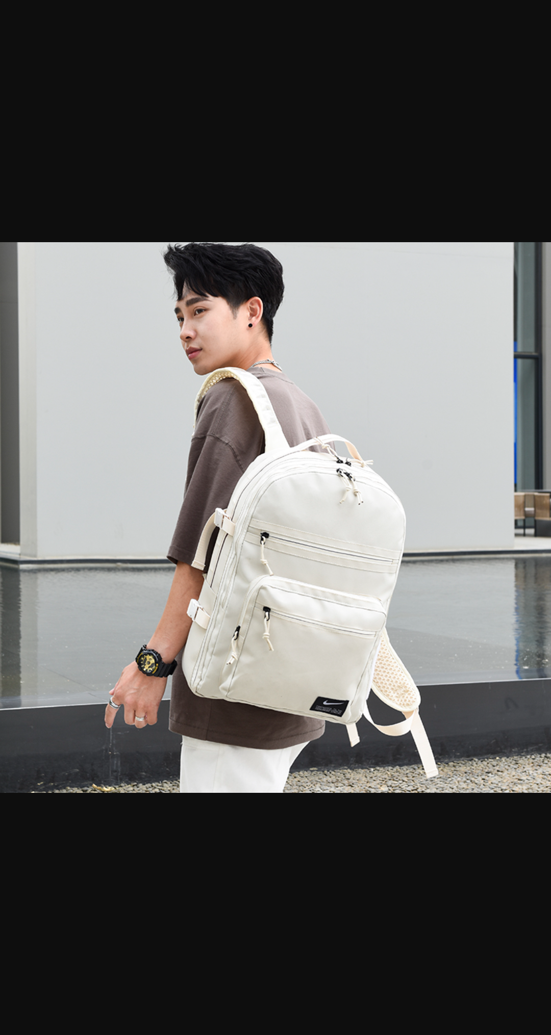 SAC A DOS AIR NIKE