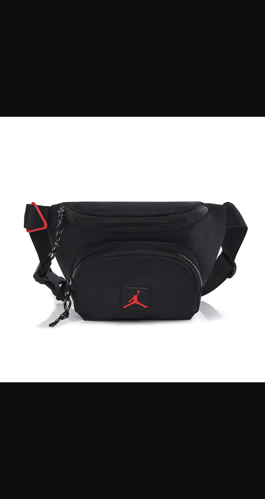 SACOCH BANAN JORDAN TRIONGL