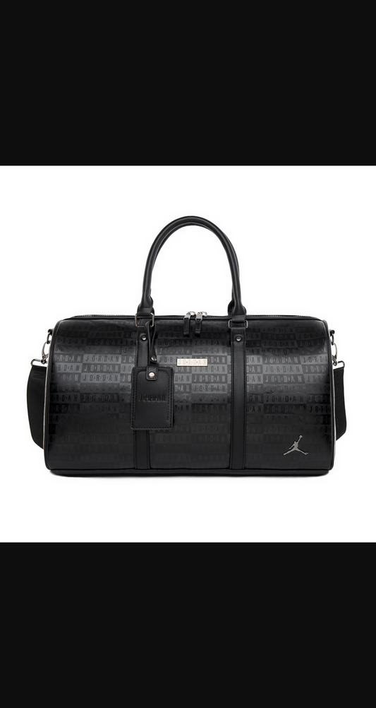 caba jordan cuir impreme