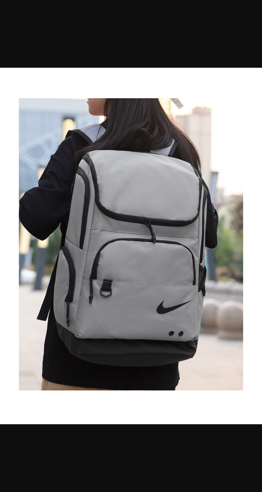 SAC A DOS NIKE BIG