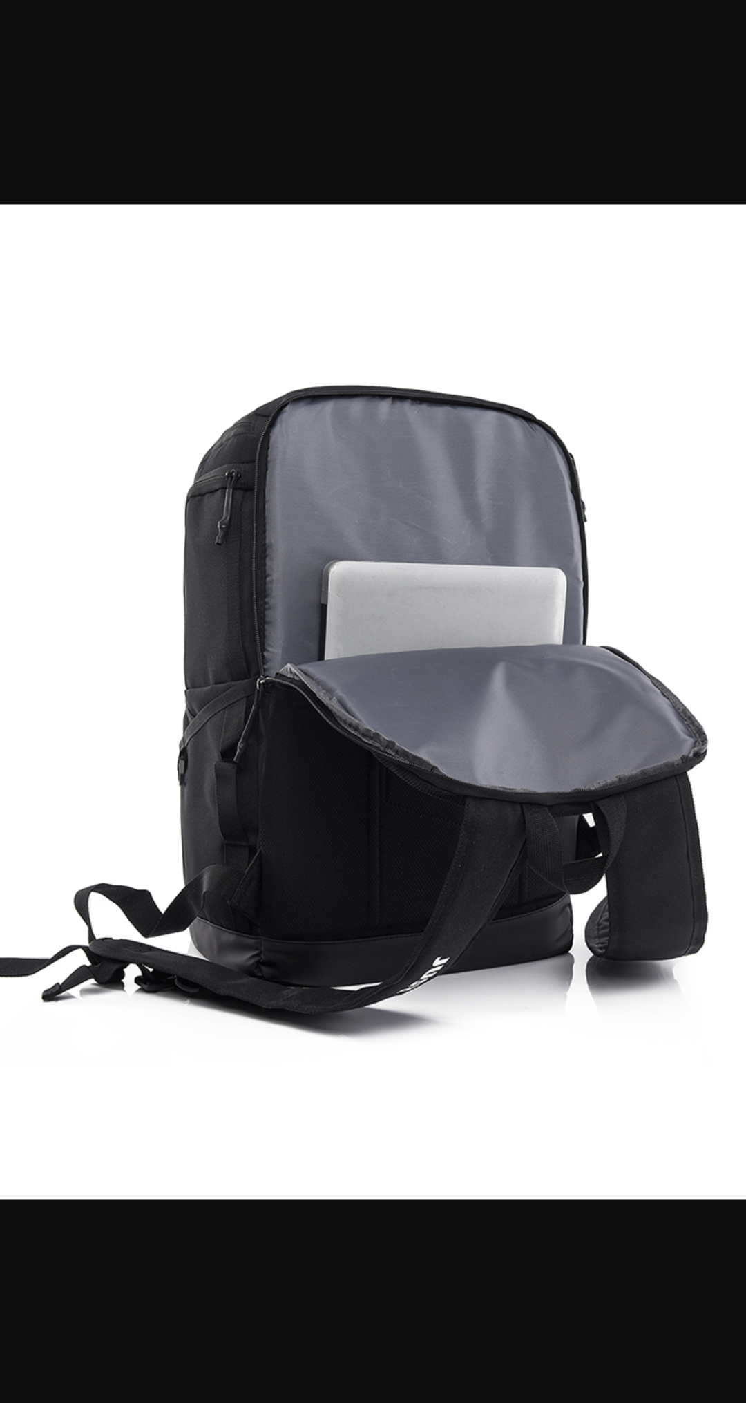 SAC A DOS NIKE BIG