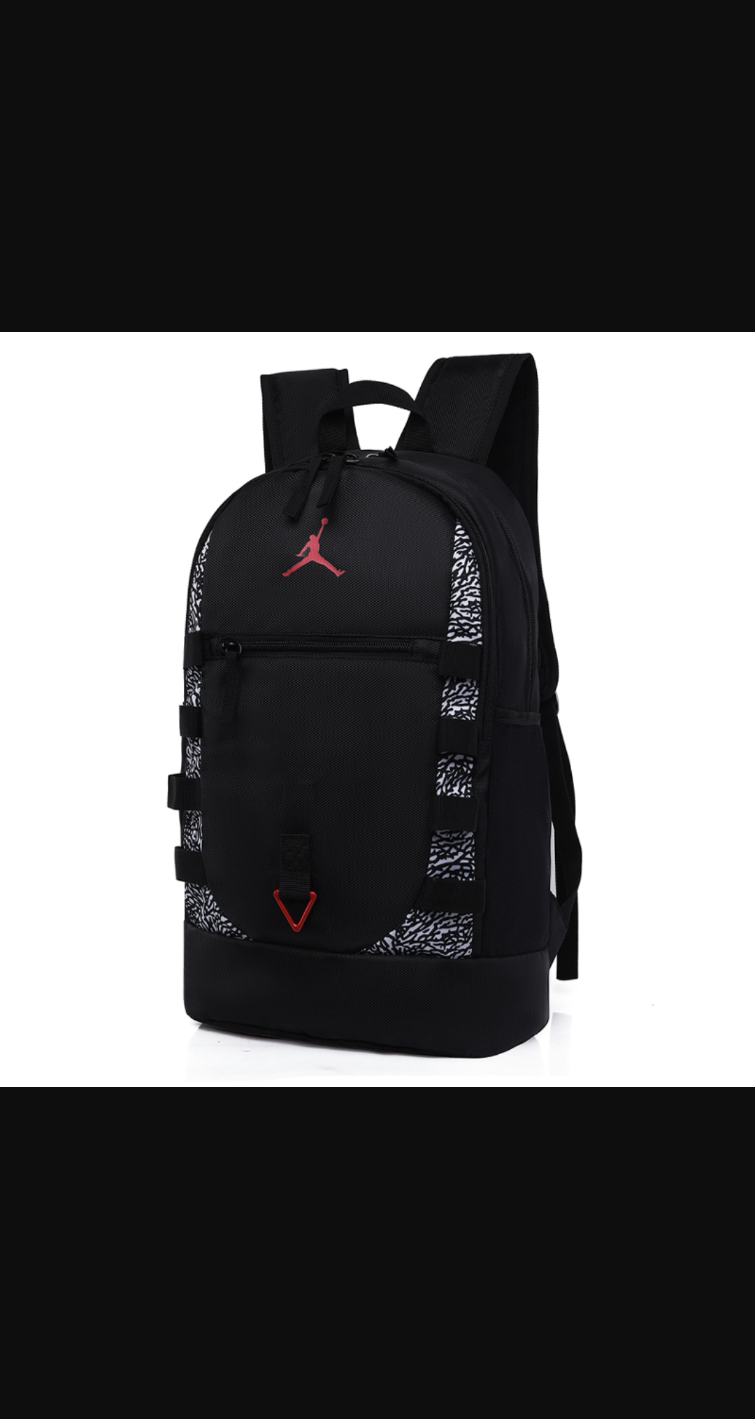 SAC A DOS JORDAN TRIONGL