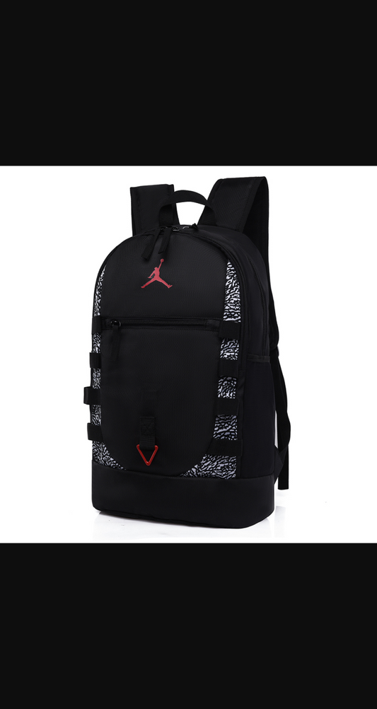 SAC A DOS JORDAN TRIONGL