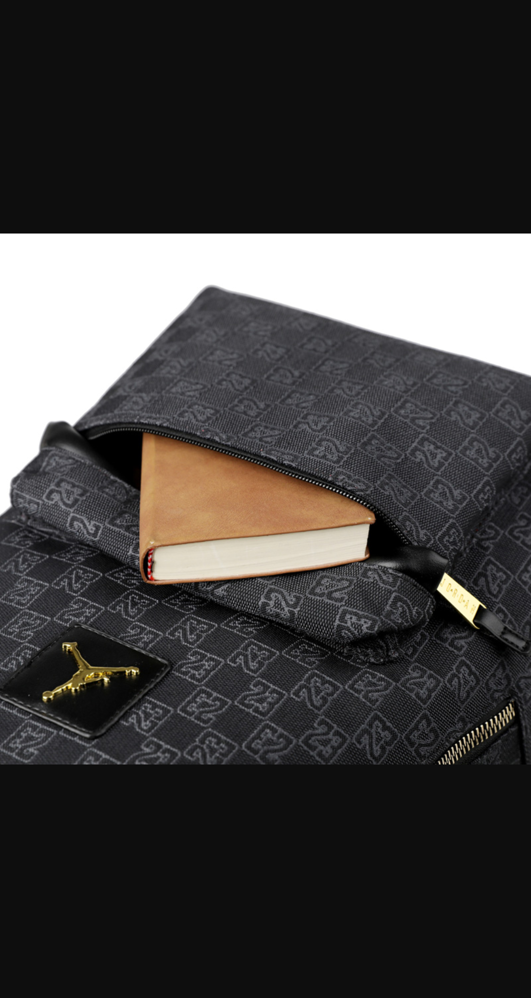 SAC A DOS JORDAN JINE 23