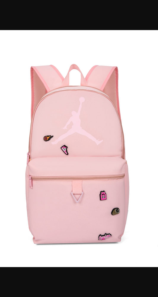 sac ados jordan pince