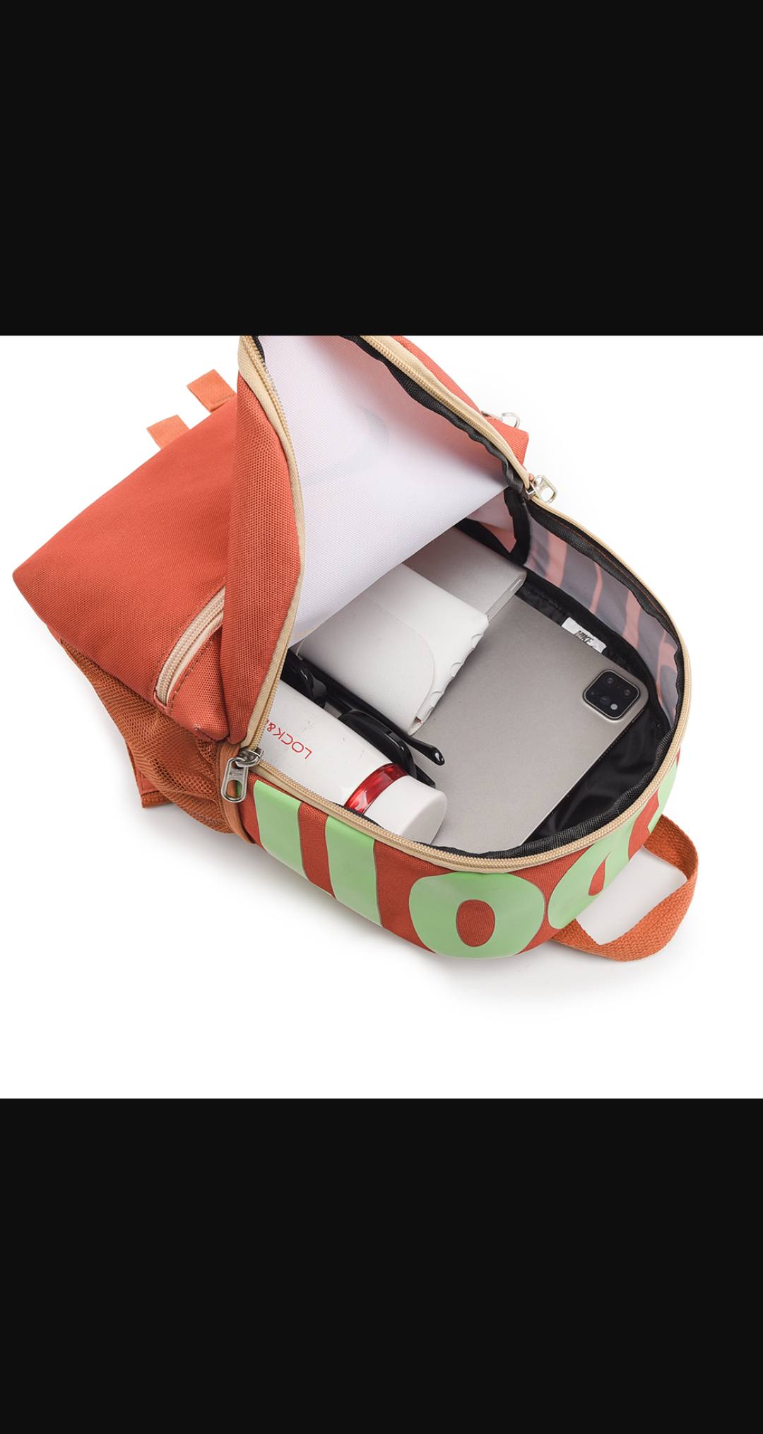 SAC ADOS NIKE ENFANT