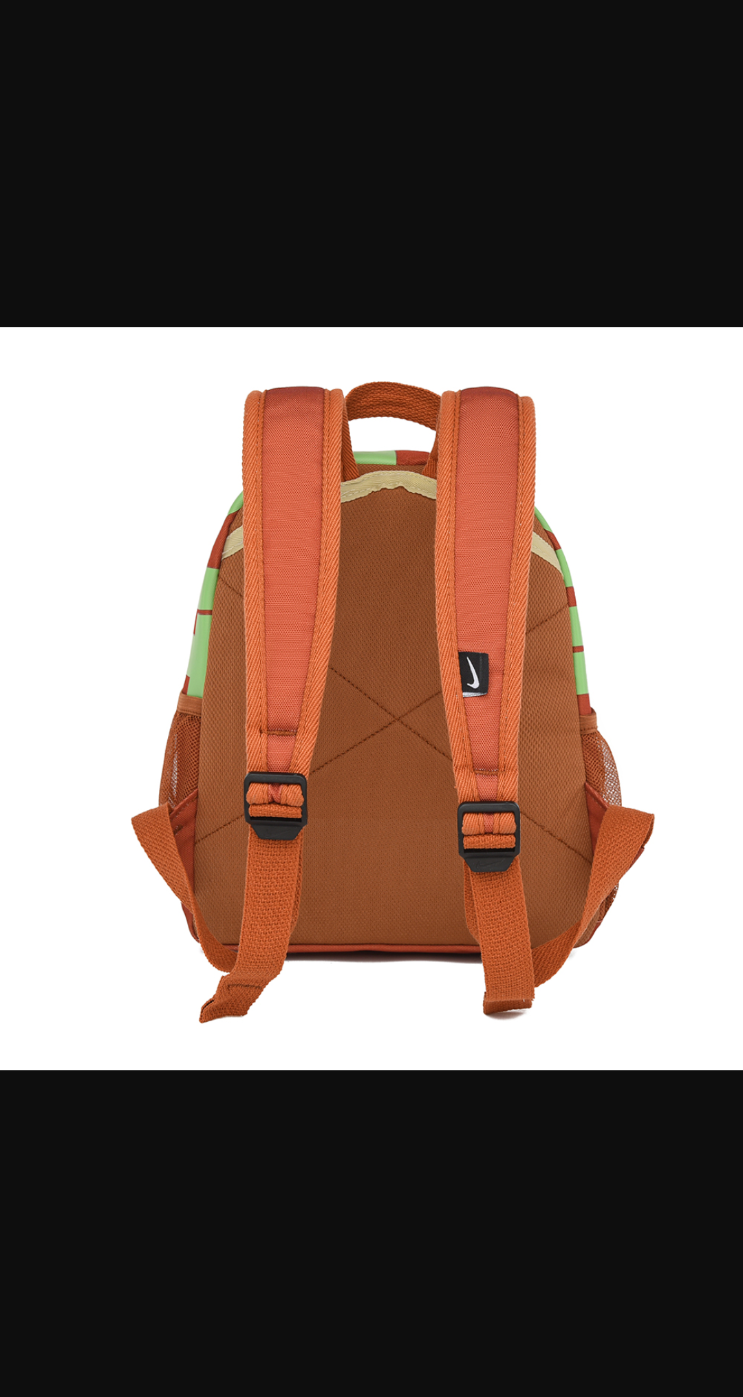 SAC ADOS NIKE ENFANT