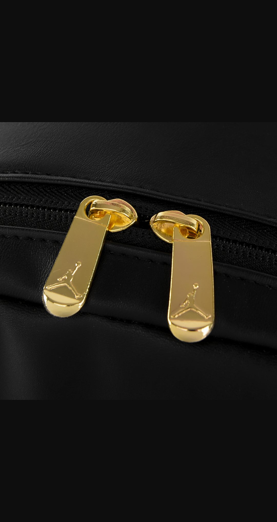 sac a dos jordan semi cuir