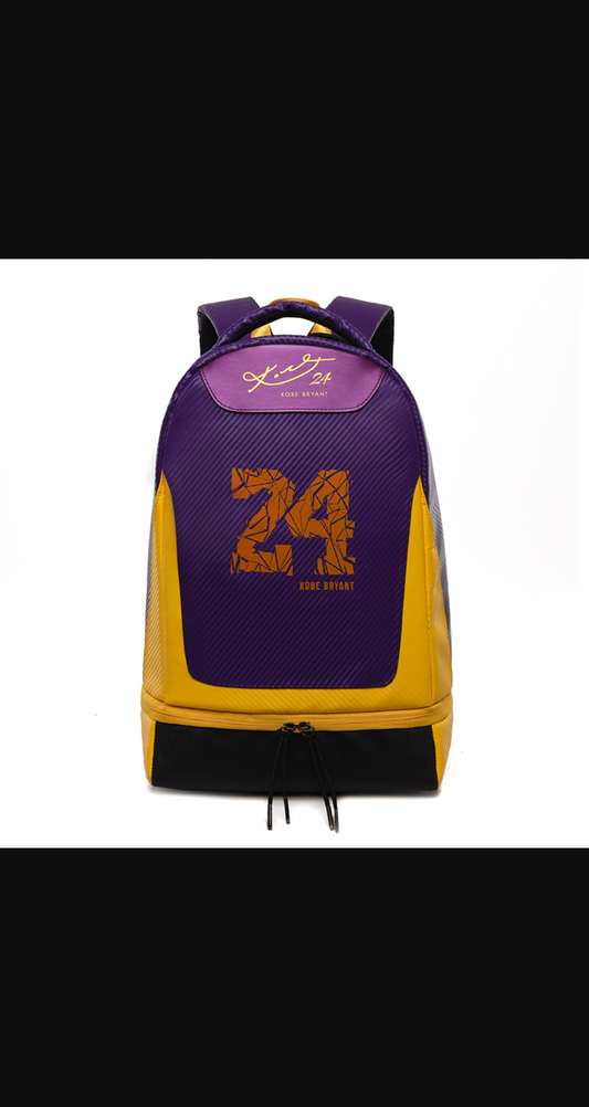 SAC ADOS LAKERS  24