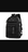SAC A DOS JORDAN NOIR CARGO