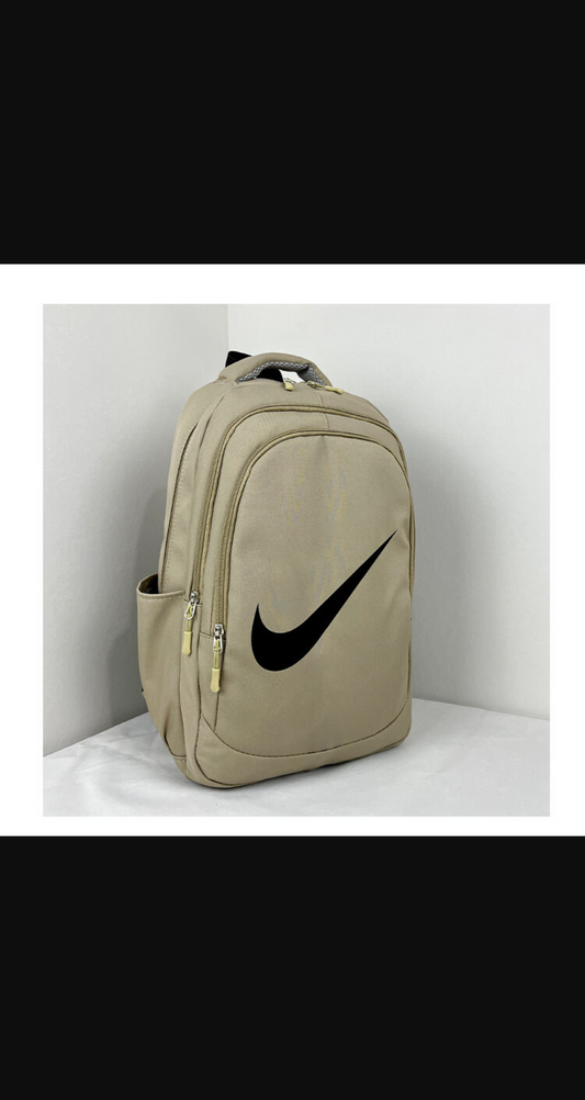 SAC A DOS NIKE LOGO