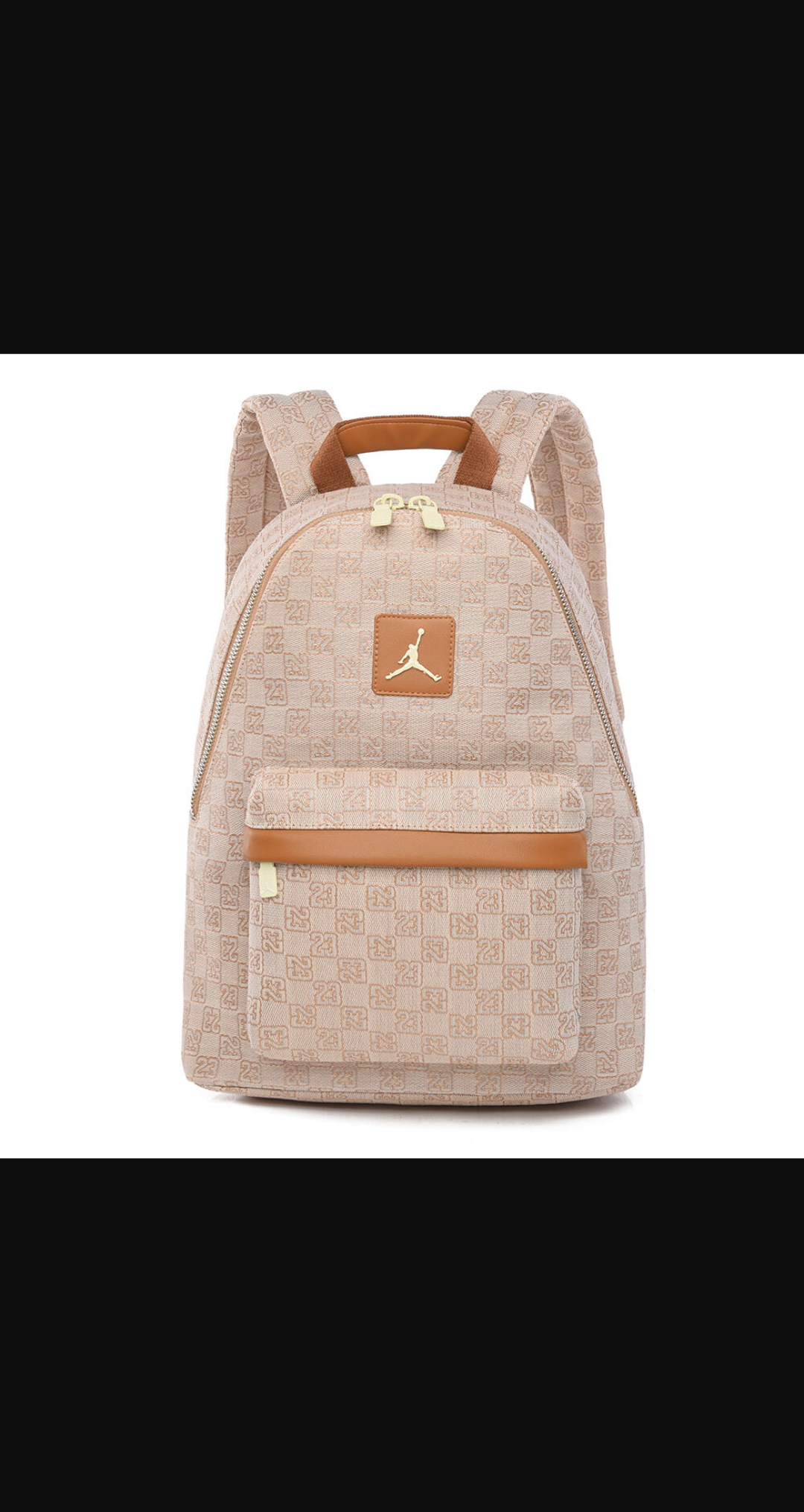 SAC A DOS JORDAN JINE 23