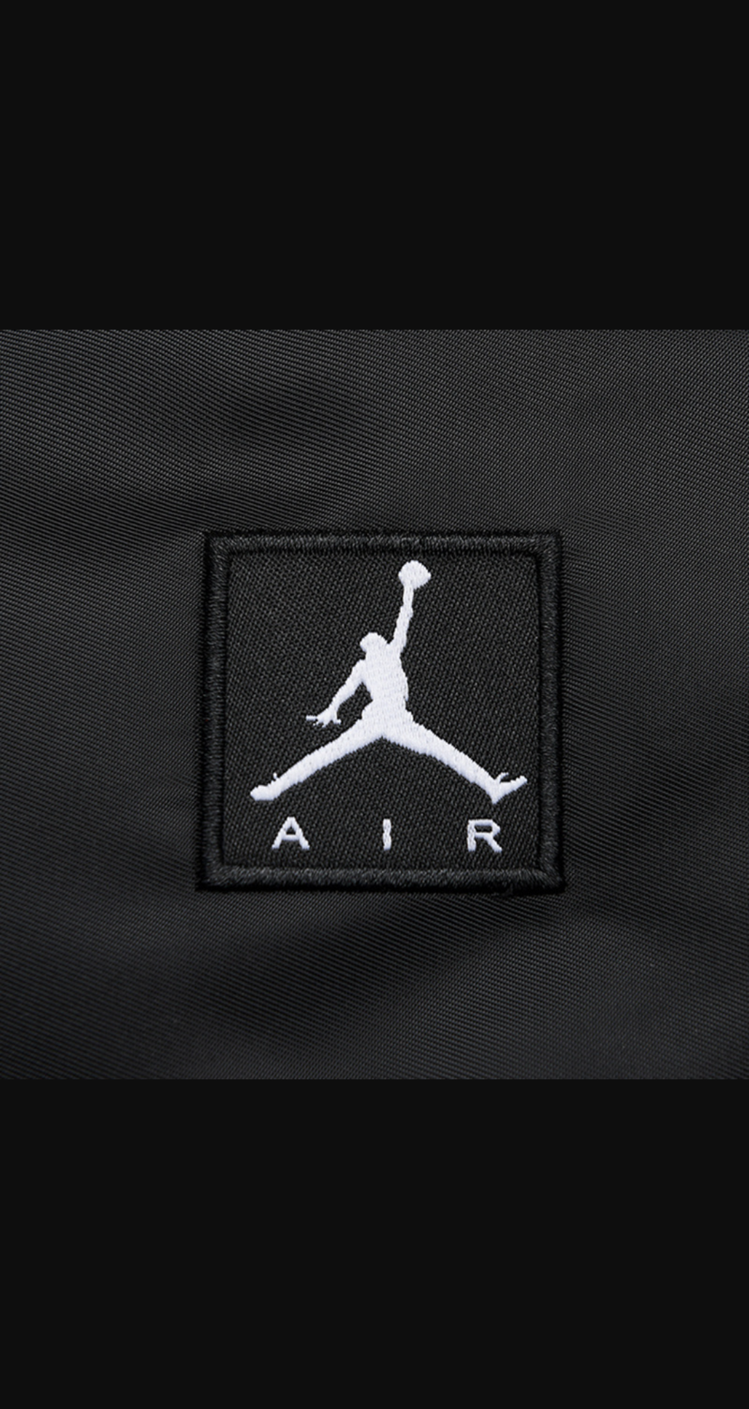 SAC A DOS JORDAN GORON