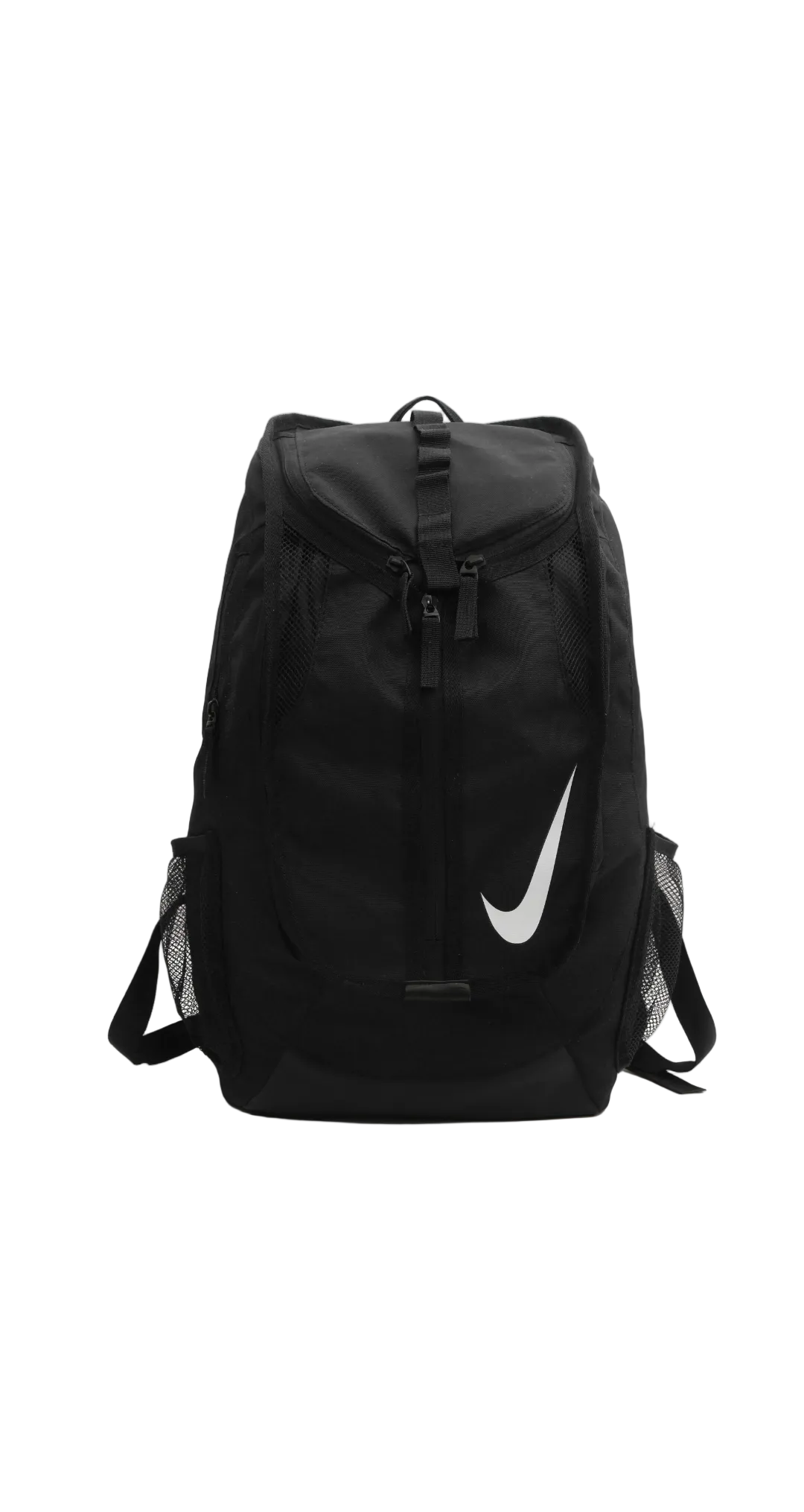 Sac_a_dos_nike3fermeture_noir