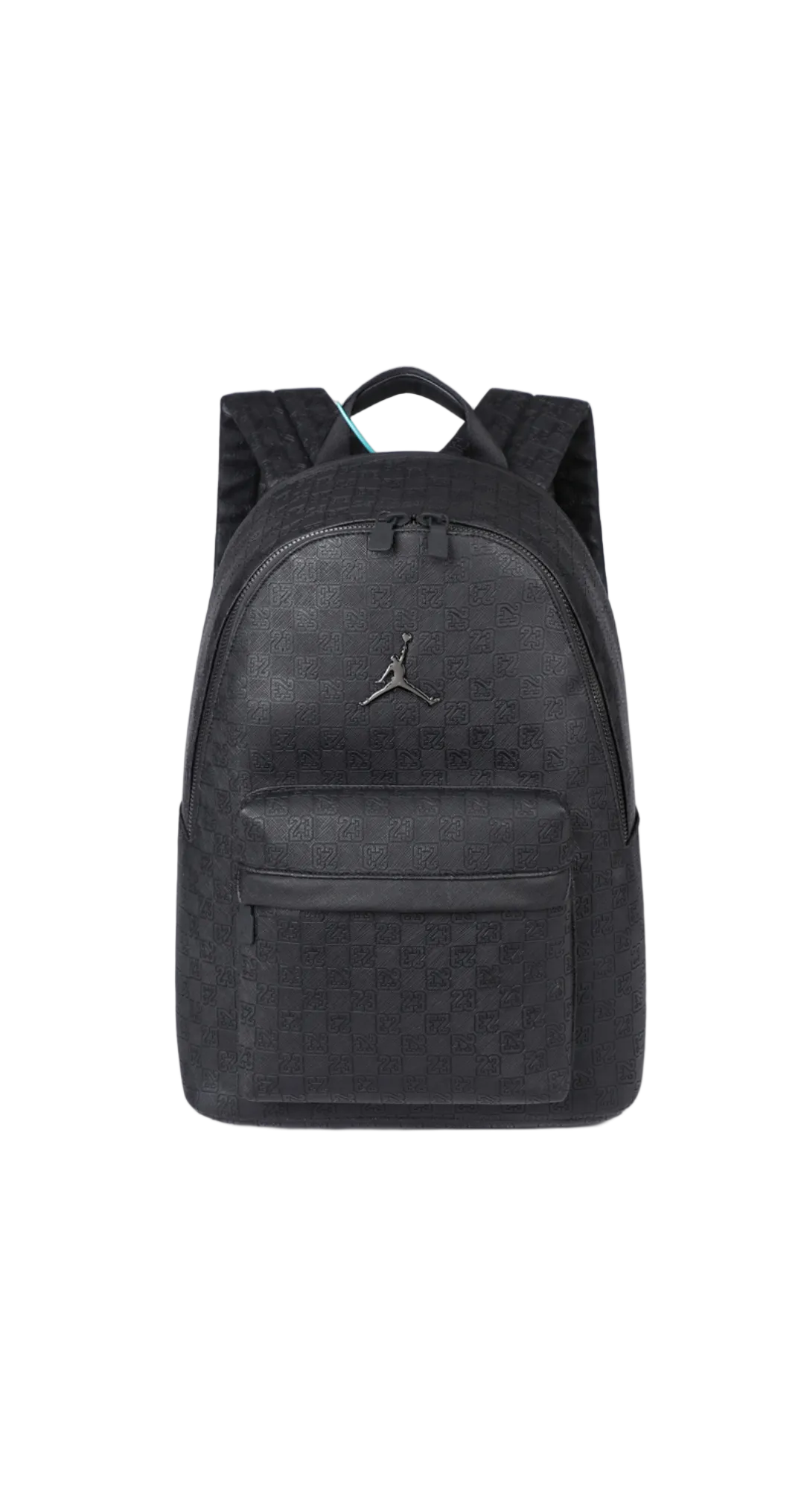 Sac_a_dos_jordan_cuir_noir