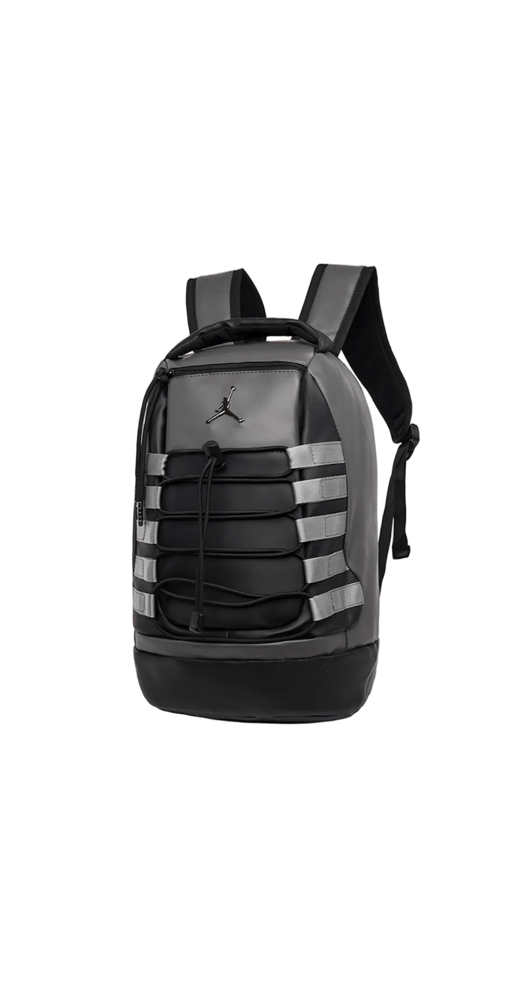 Sac_a_dos_jordan_lassi_cuir_gris