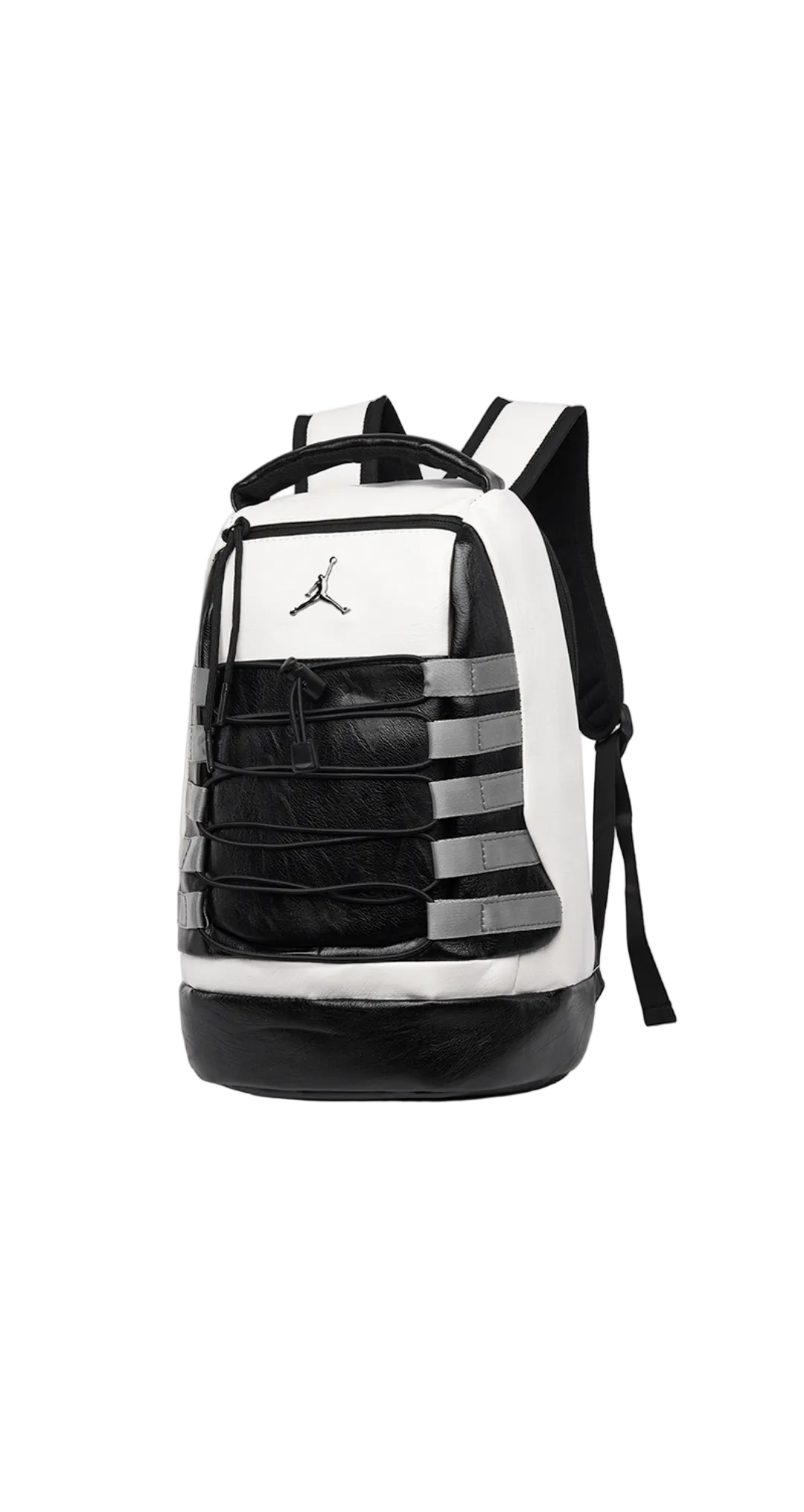 Sac_a_dos_jordan_cuir_lassi_blanc