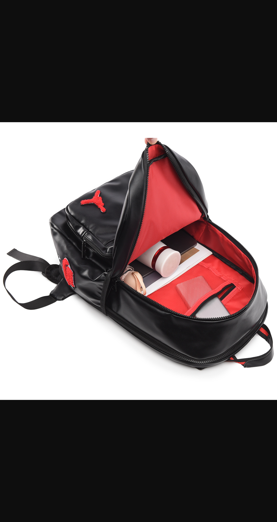 Sac_a_dos_jordan_brodi_rouge