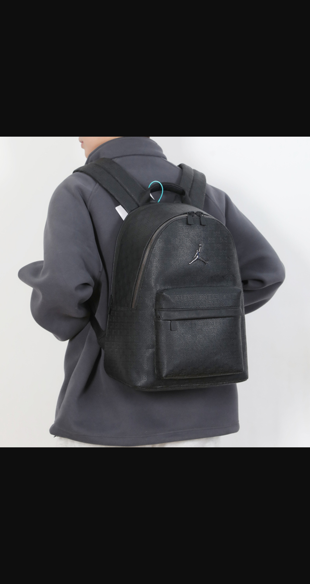 Sac_a_dos_jordan_cuir_noir