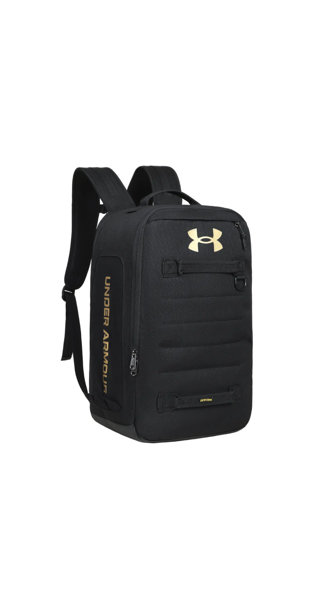 Sac_a_dos_underarmer noir