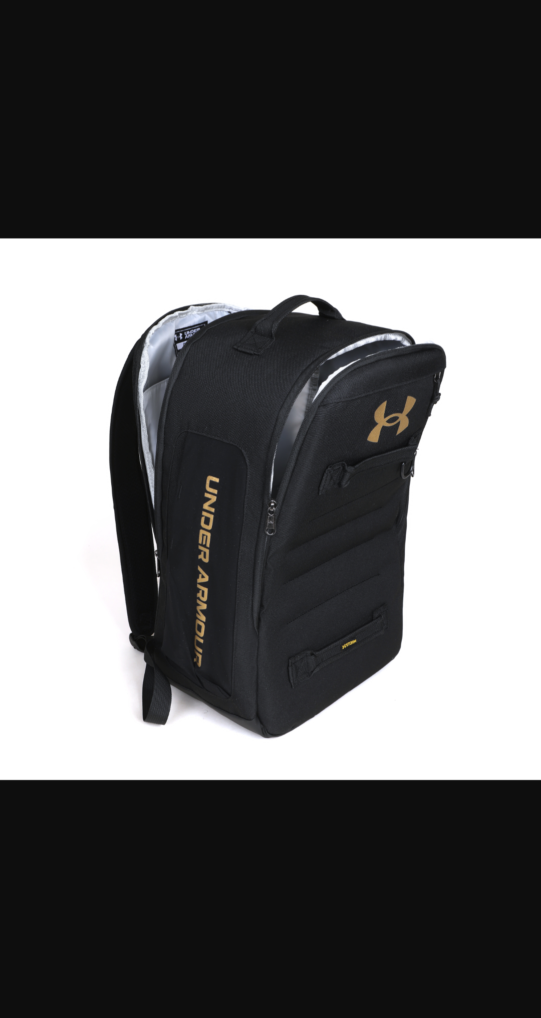 Sac_a_dos_underarmer noir