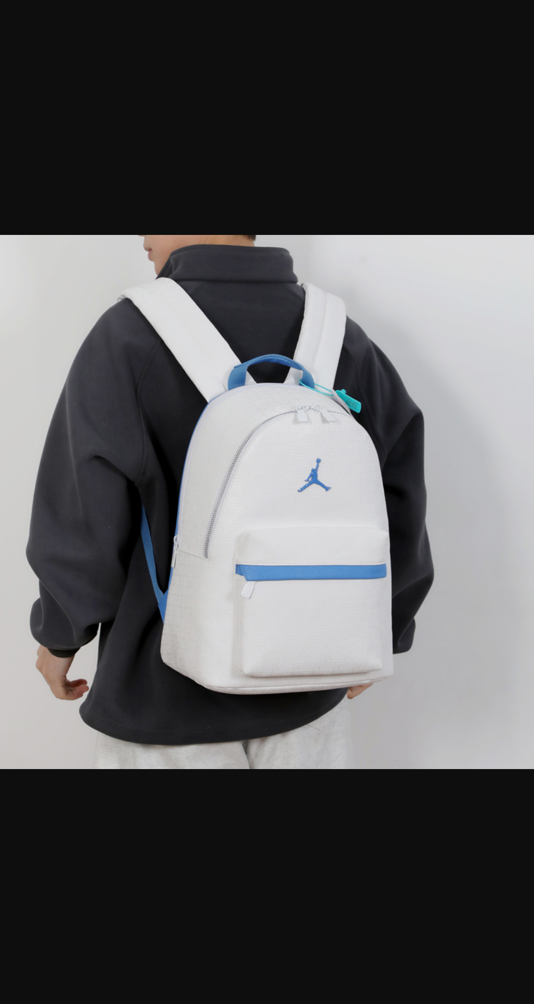 Sac_a_dos_jordan_cuir_blanc