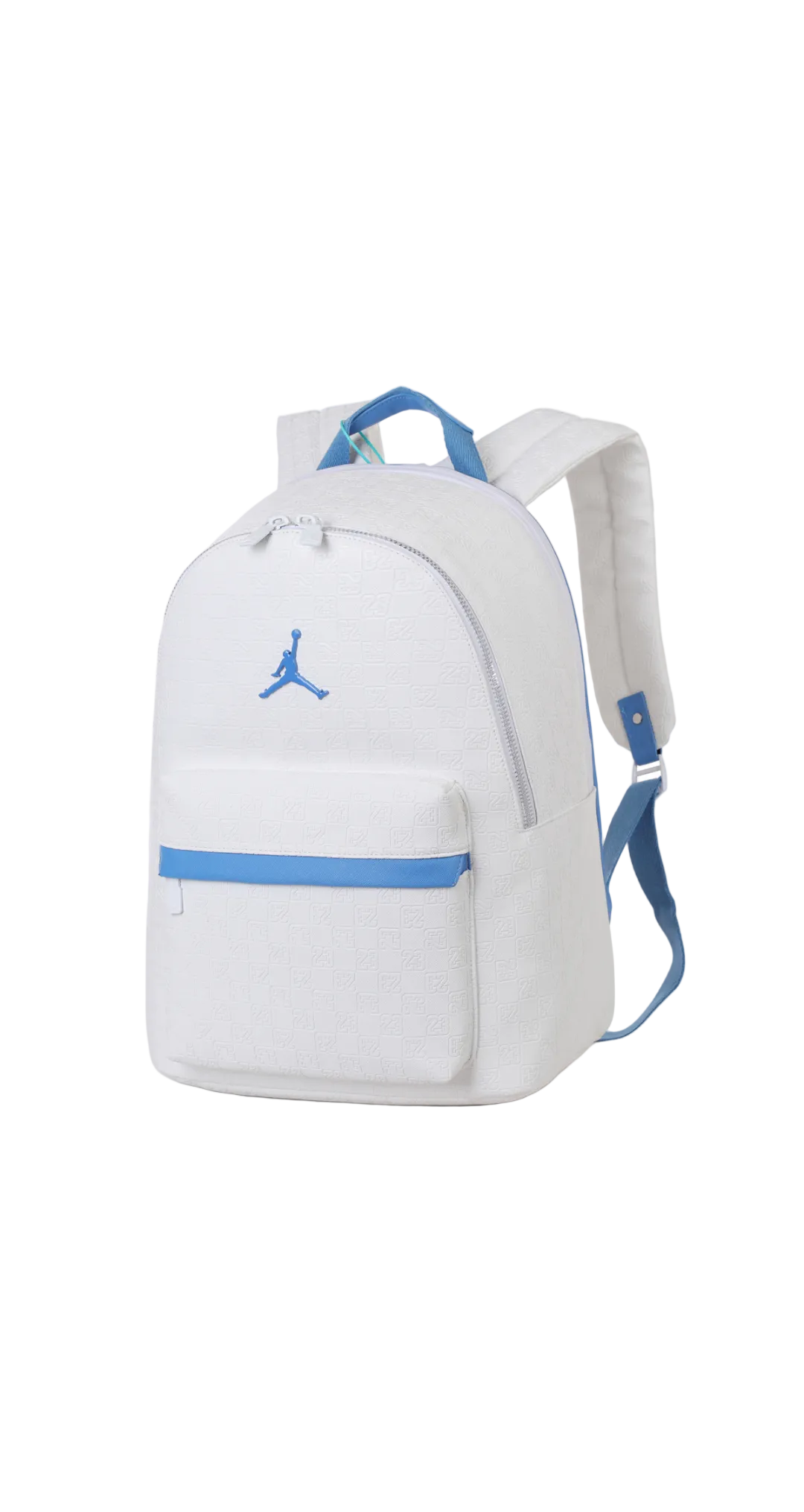 Sac_a_dos_jordan_cuir_blanc