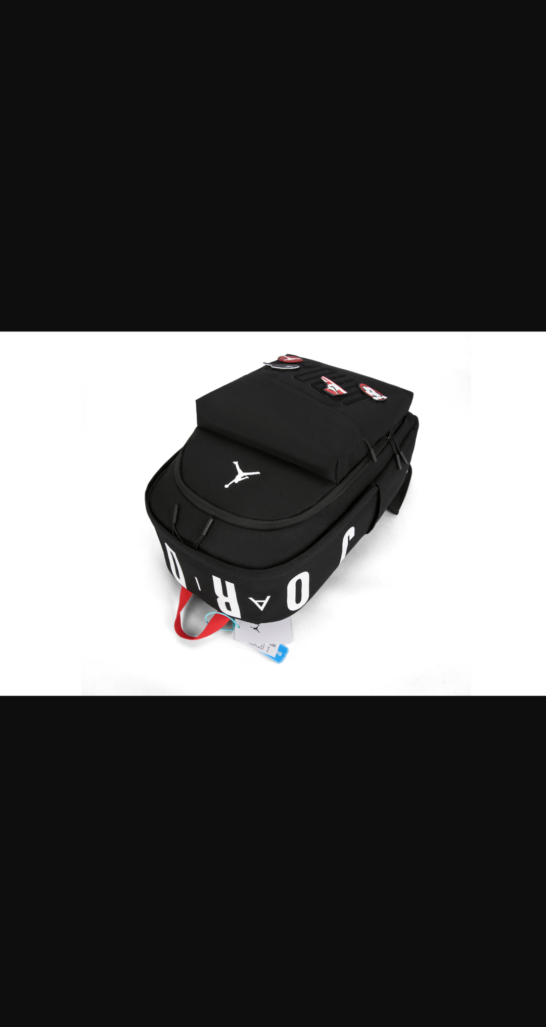 Sac_a_dos_jordan_patch_noir