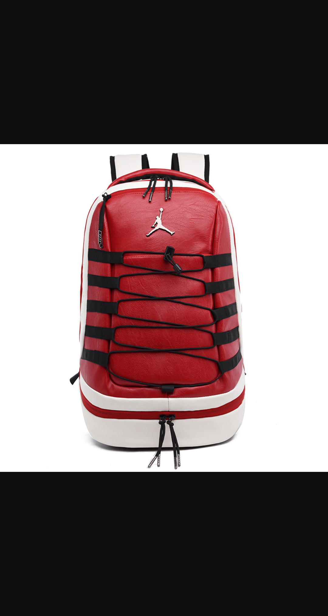 Sac_a_dos_jordan_cuir_lassi_rouge